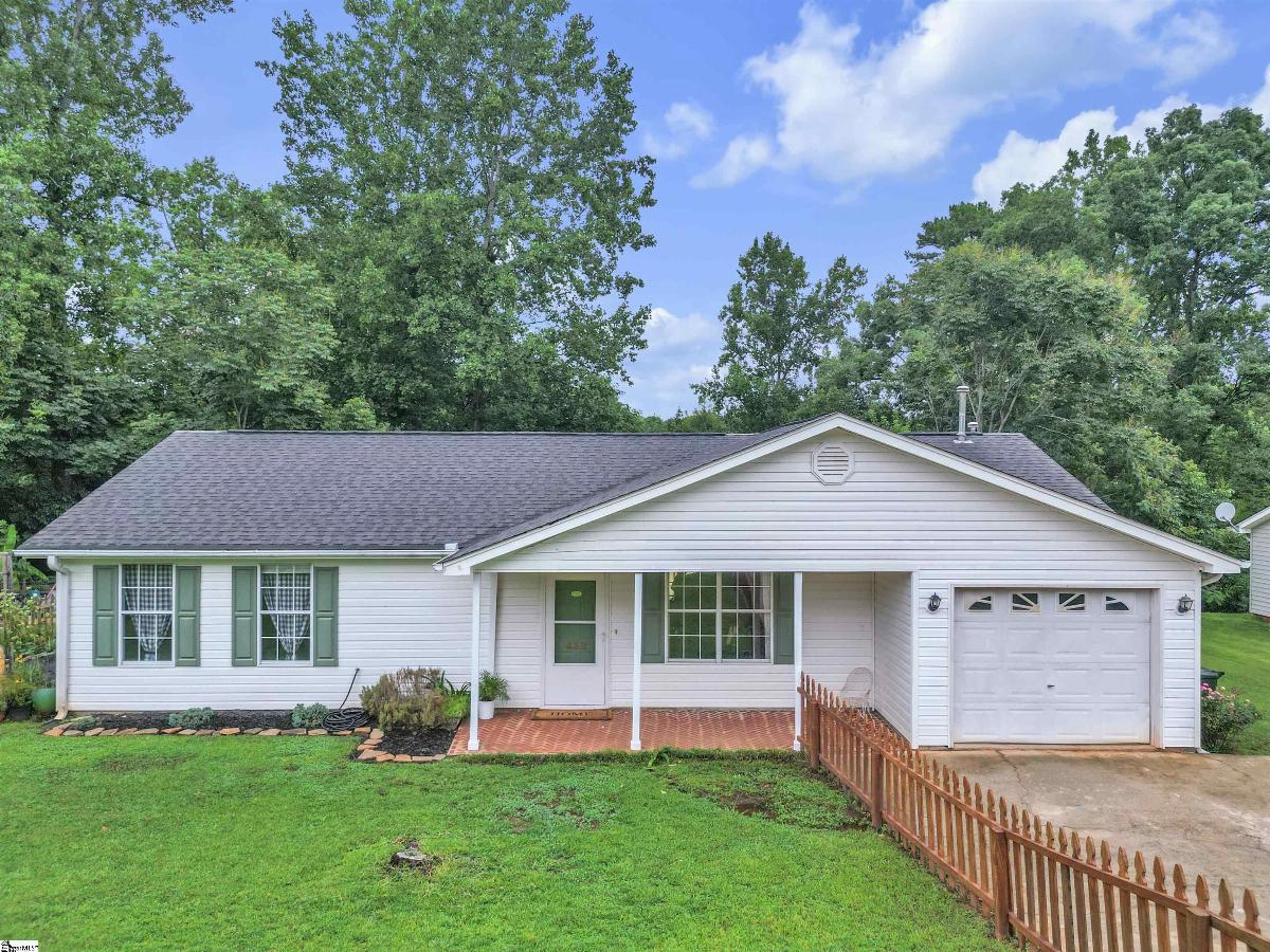 432 Maplewood Circle