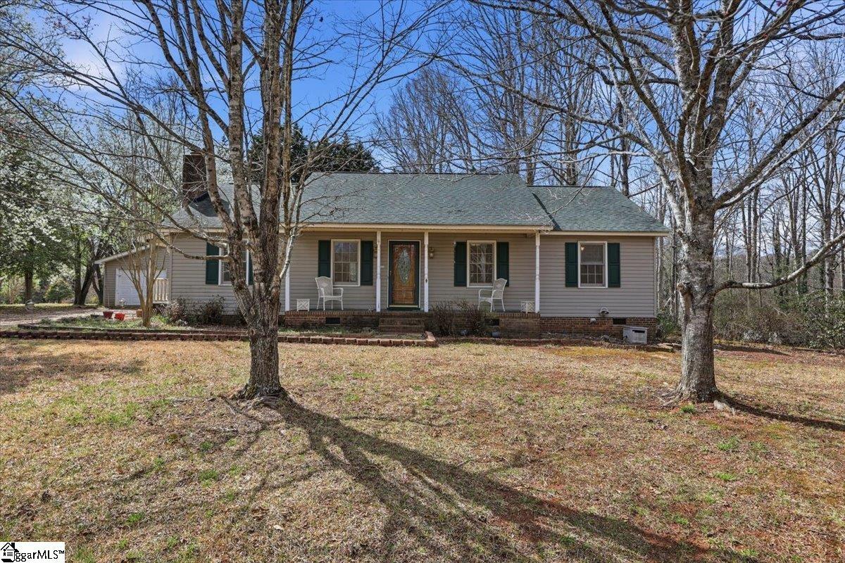 76 Old Boswell Road