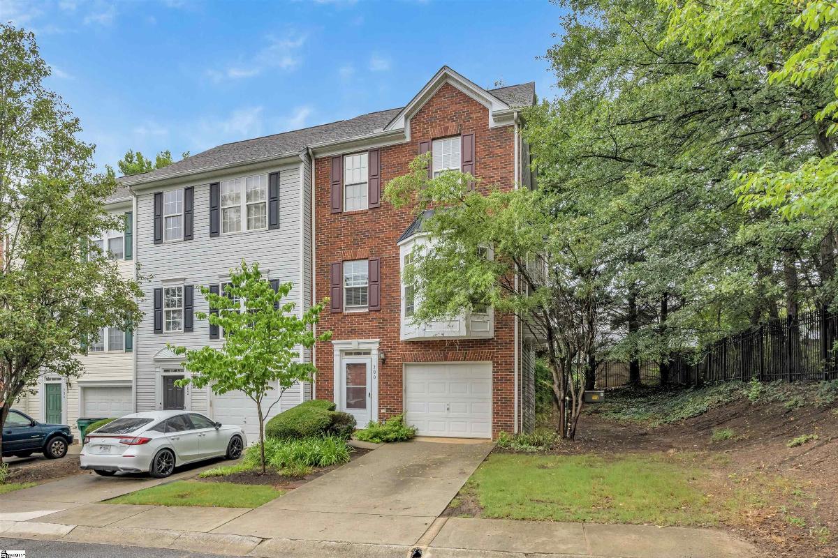 300 Canewood Place