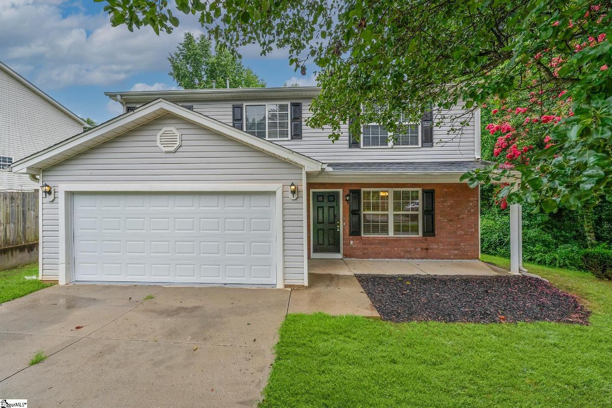 101 Kingscreek Drive