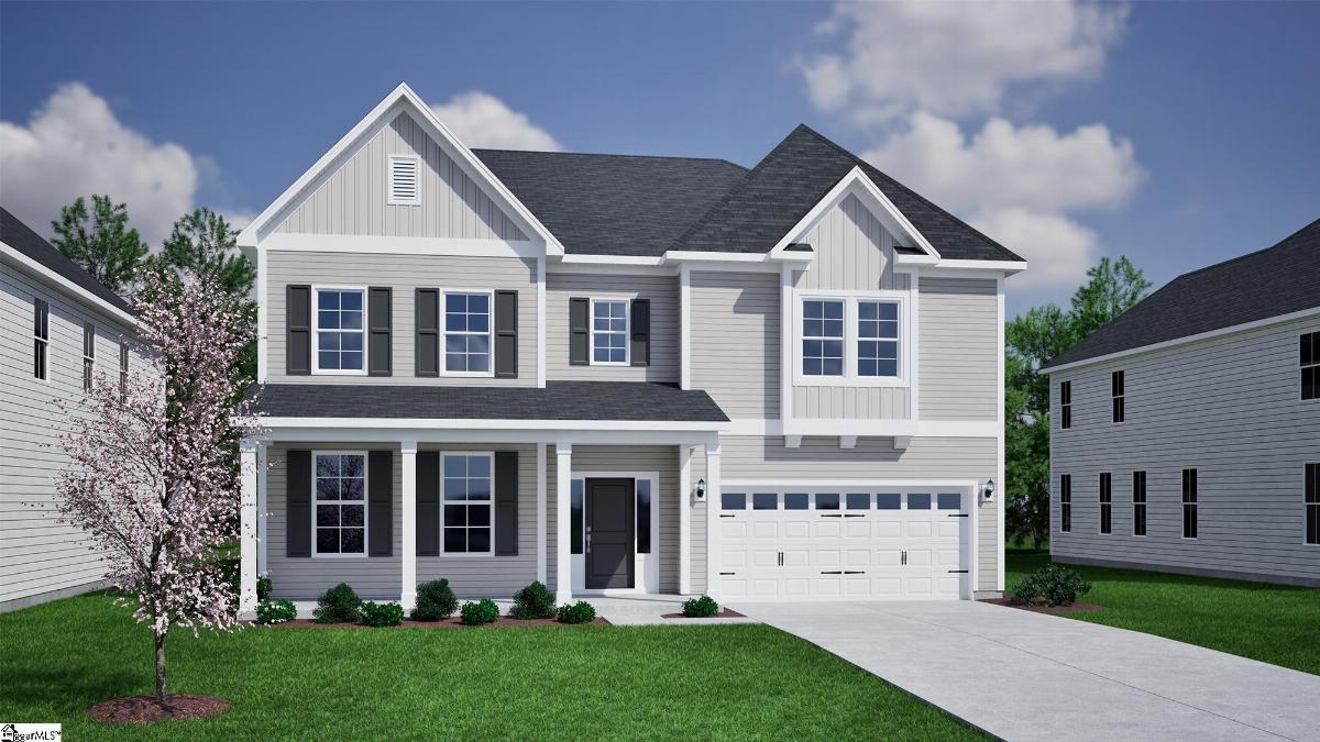 3002 Oak Grove Lane