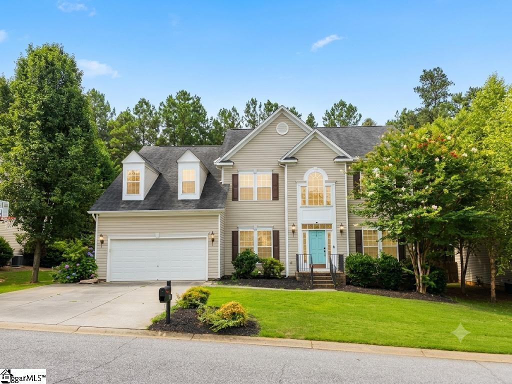 109 Meadow Rose Drive