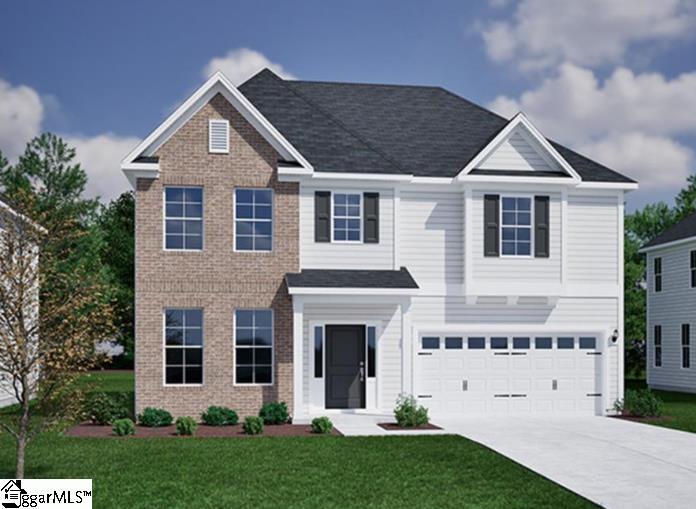 3004 Oak Grove Lane