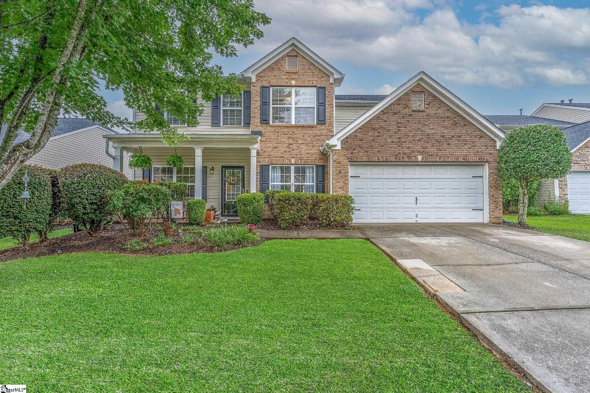 6 Meadowrise Lane