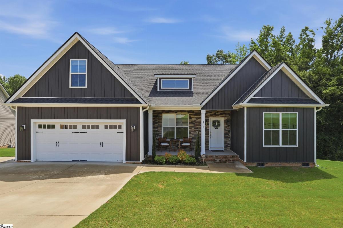 400 Terra Plains Drive