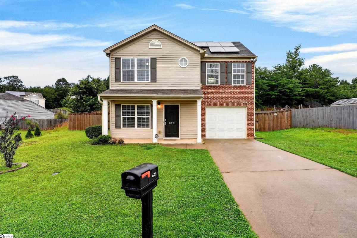 626 Duncan Station Drive