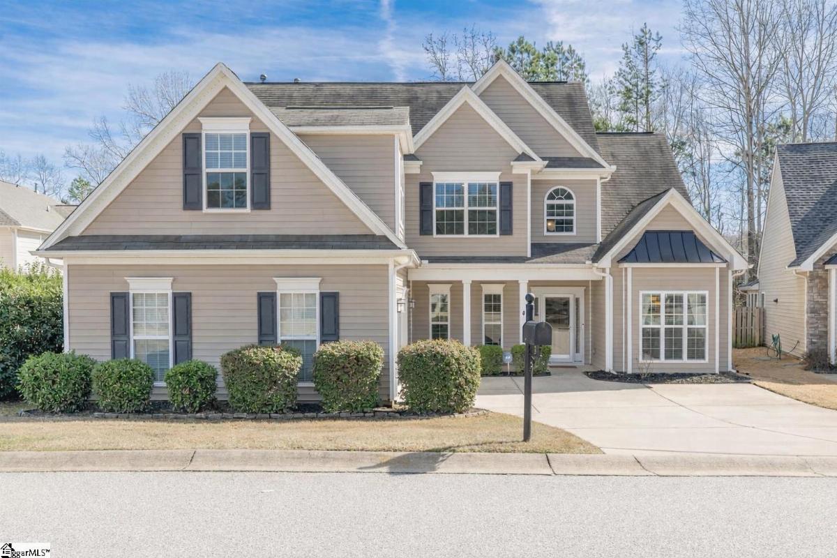 3 Cedarhill Court