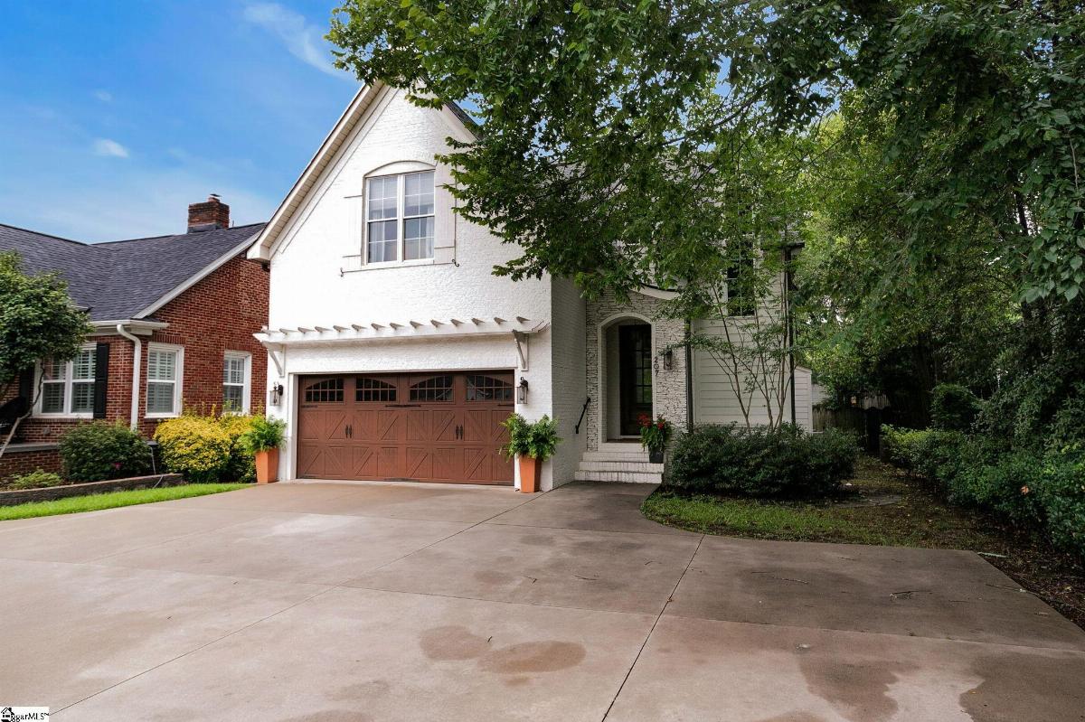 207 E Faris Road