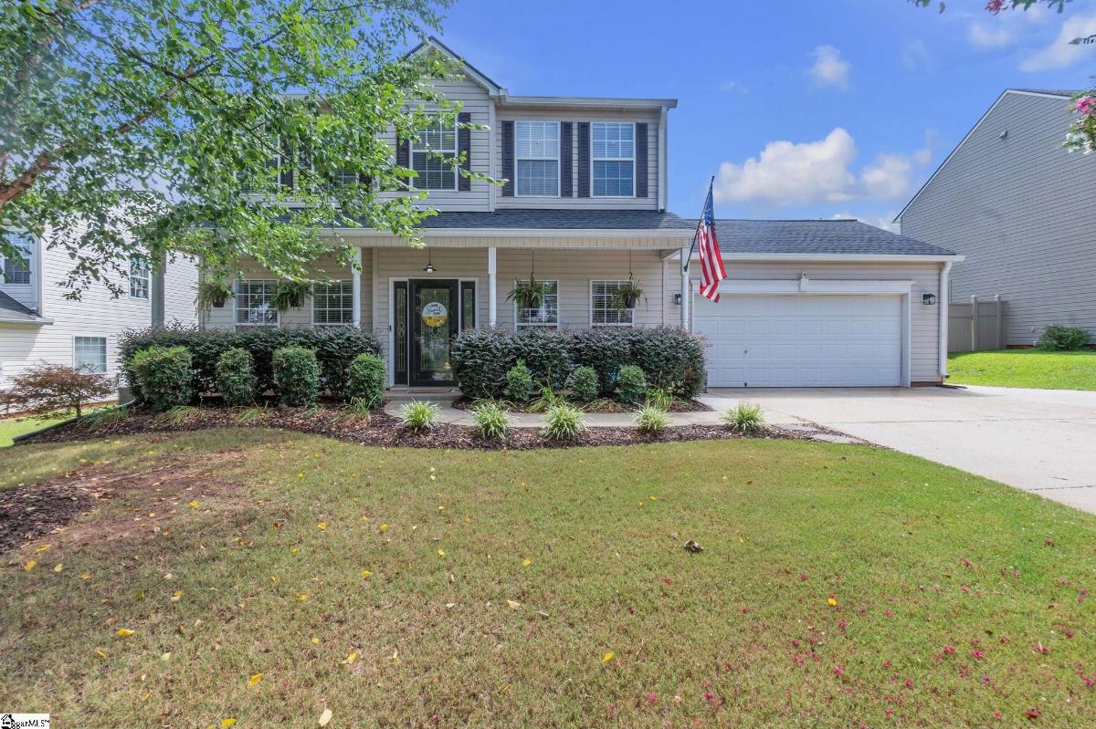 419 Peach Grove Place