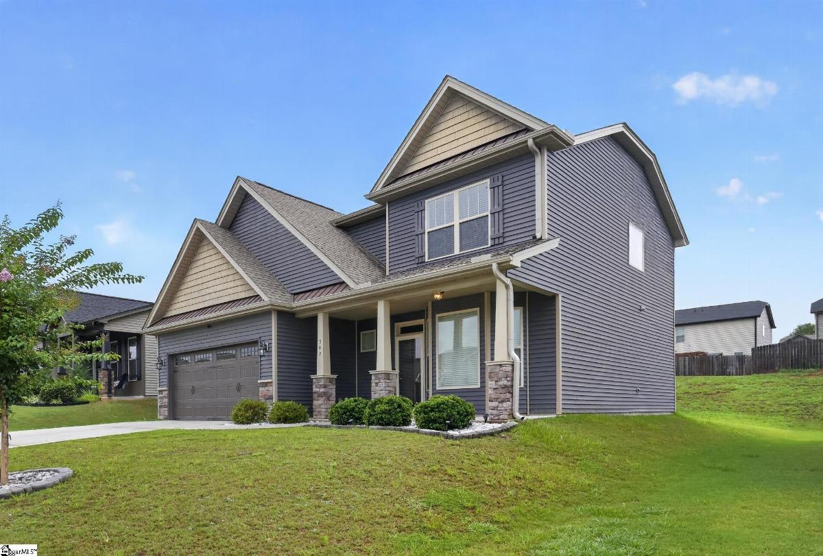 547 Chantry Lane