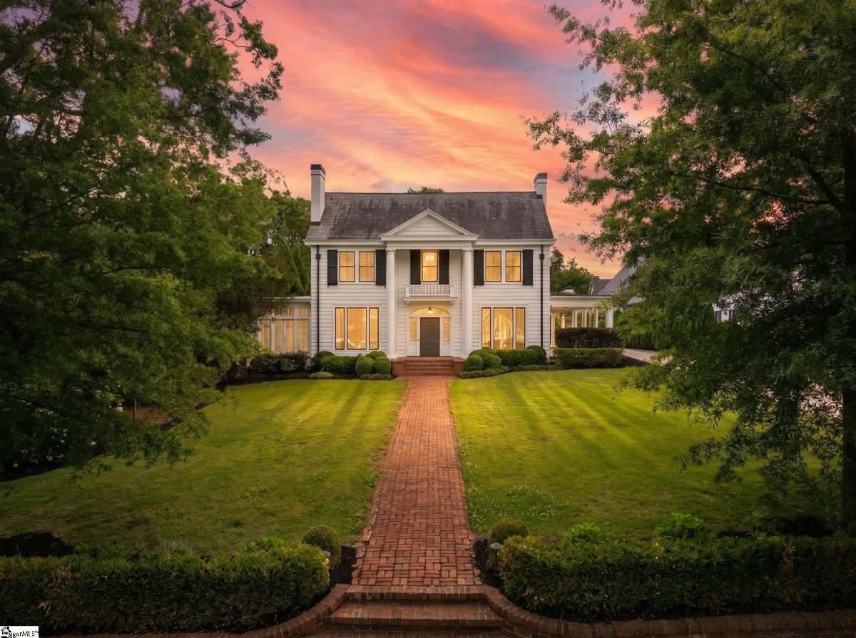 18 Sirrine Drive