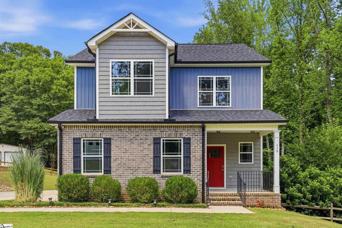 119 Howell Circle