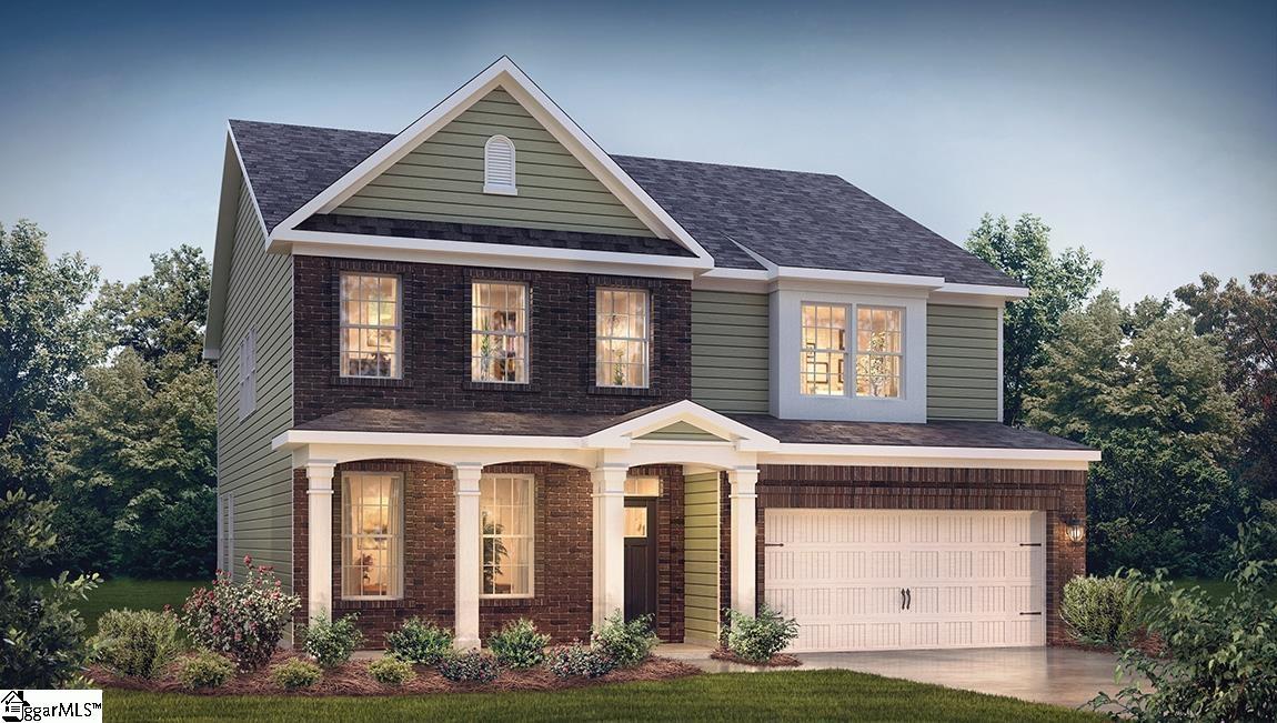130 Barred Owl Road