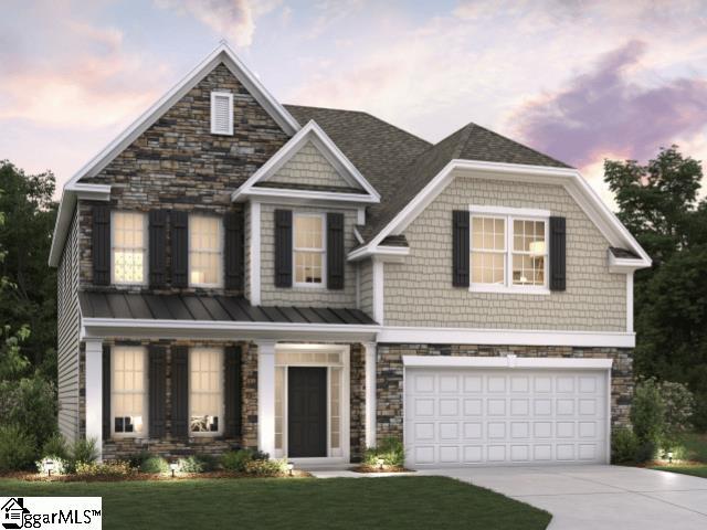 132 Barred Owl Road