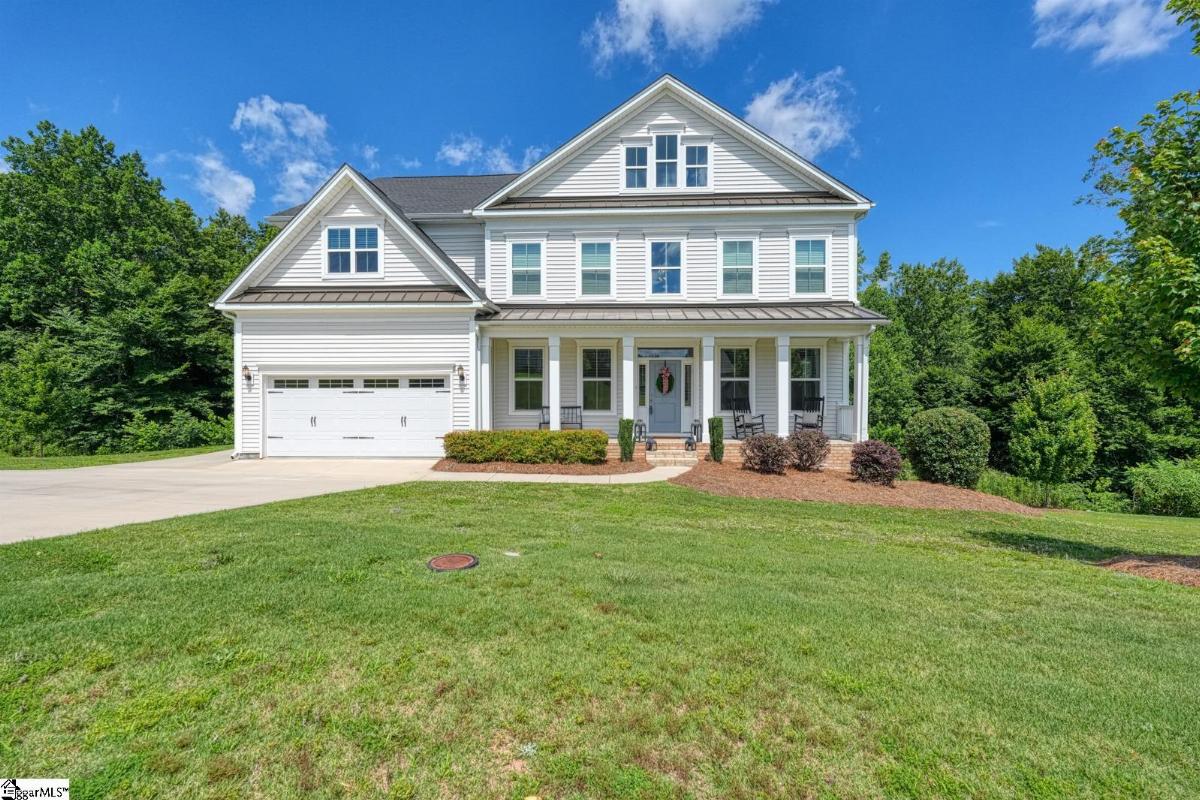 160 Scotts Bluff Drive