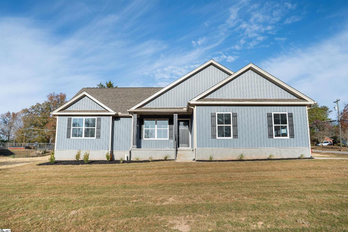 1008 Patch Drive