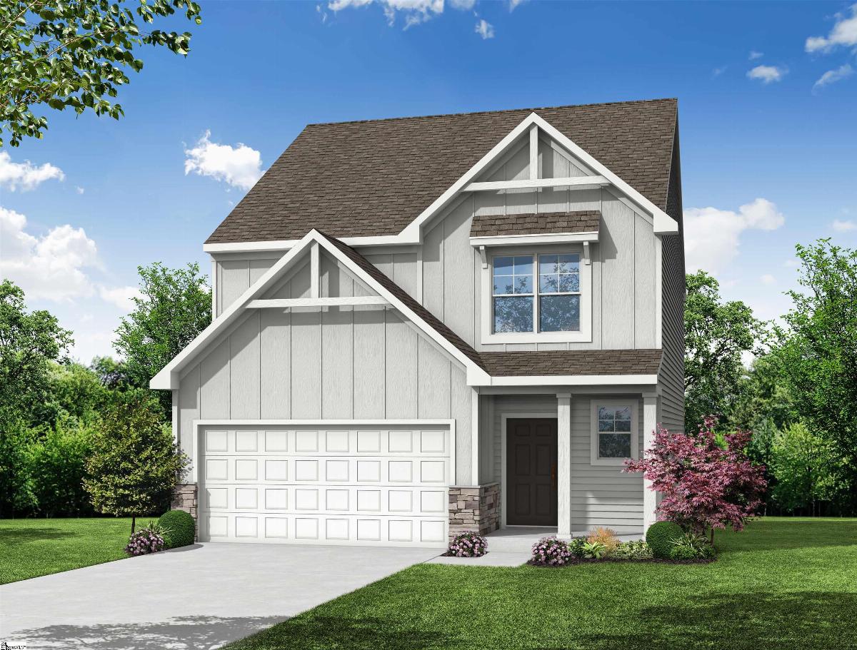 606 Bluestem Circle