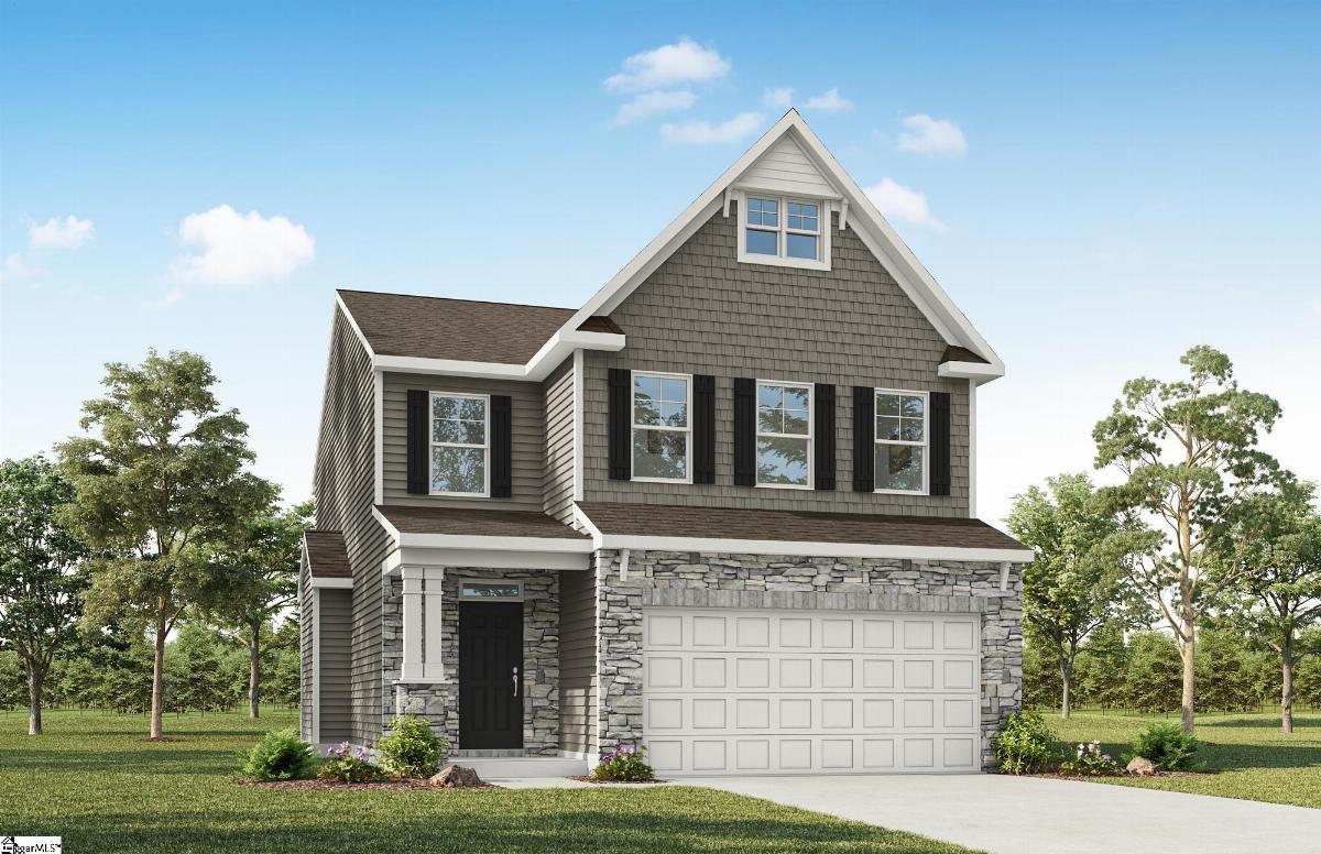 607 Bluestem Circle