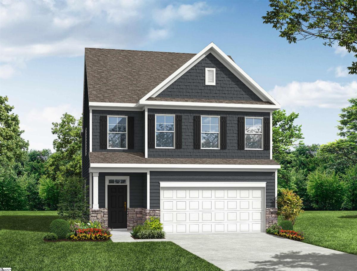 609 Bluestem Circle