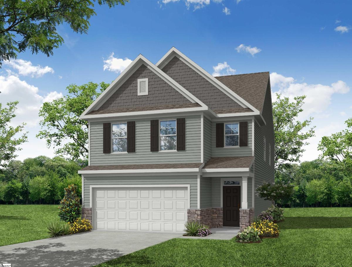 611 Bluestem Circle