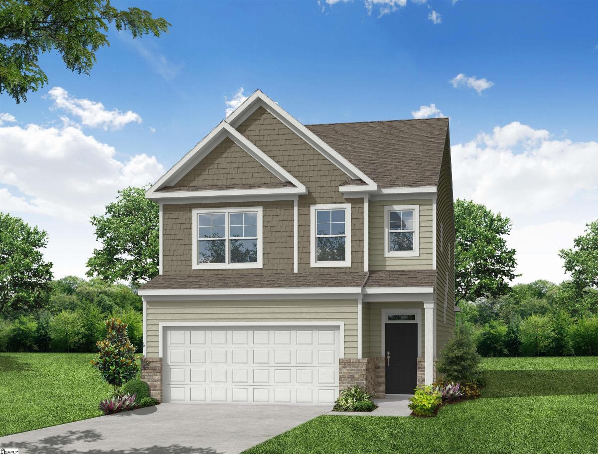 613 Bluestem Circle