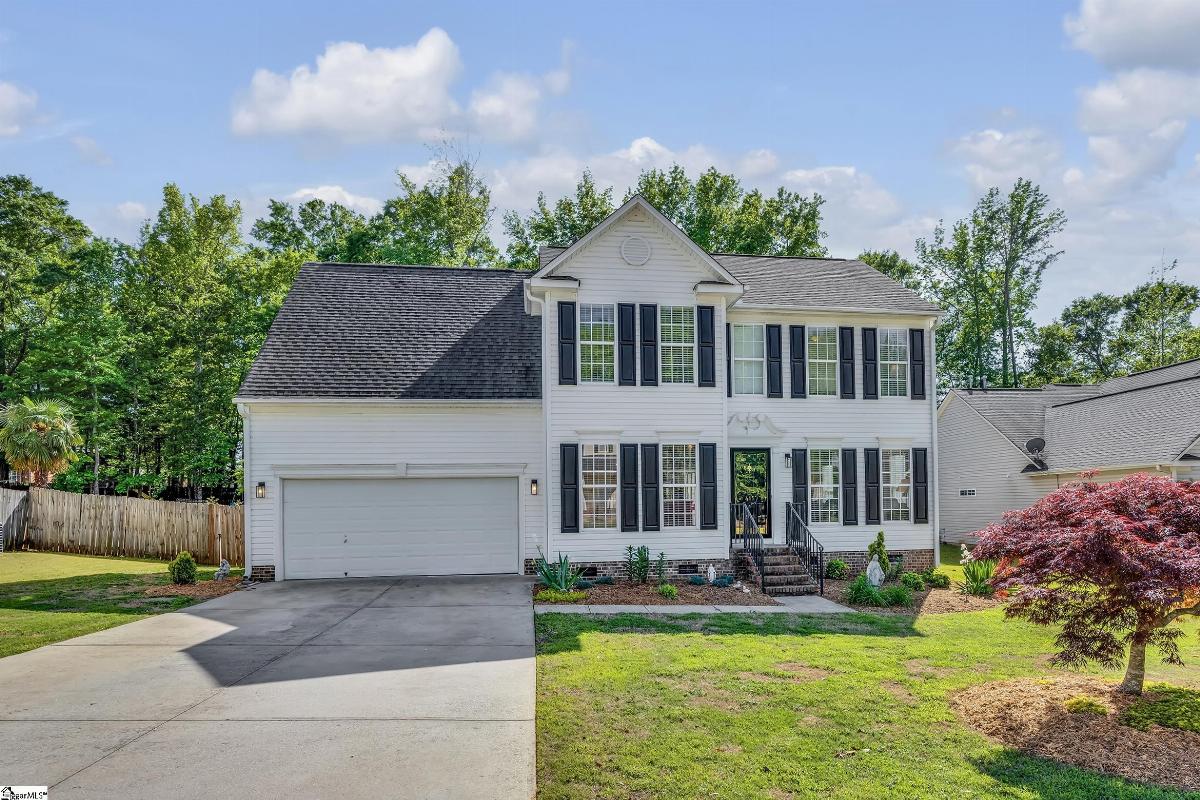 415 Scarlet Oak Drive