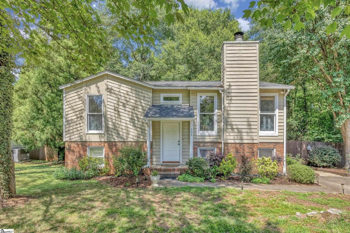 504 Holland Road