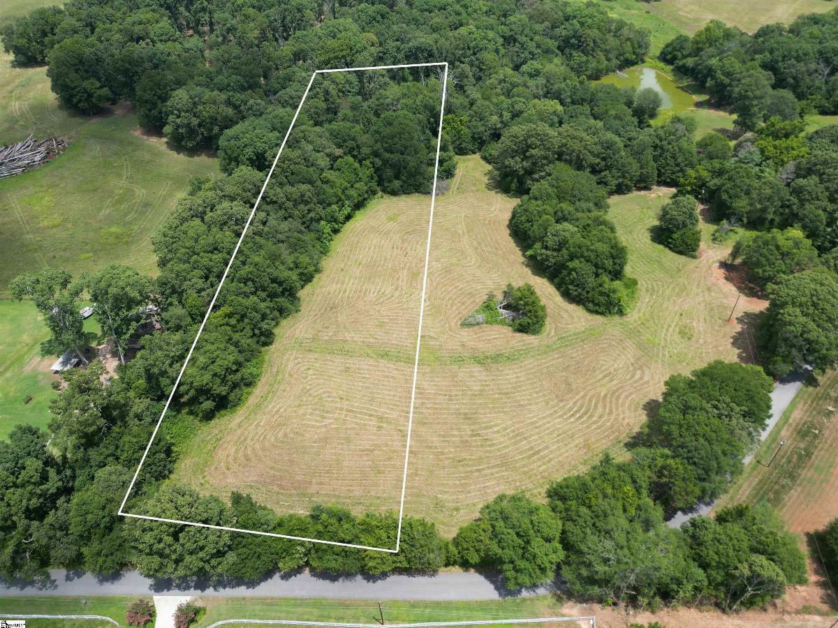 00 Slatton Shoals Road