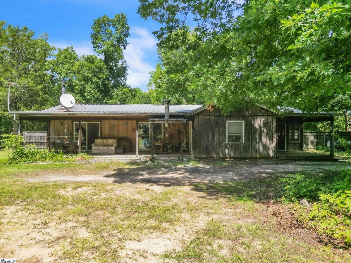 934 Rocky Ridge Road
