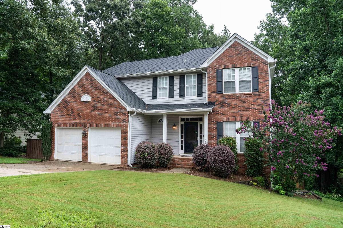 196 Timberleaf Drive