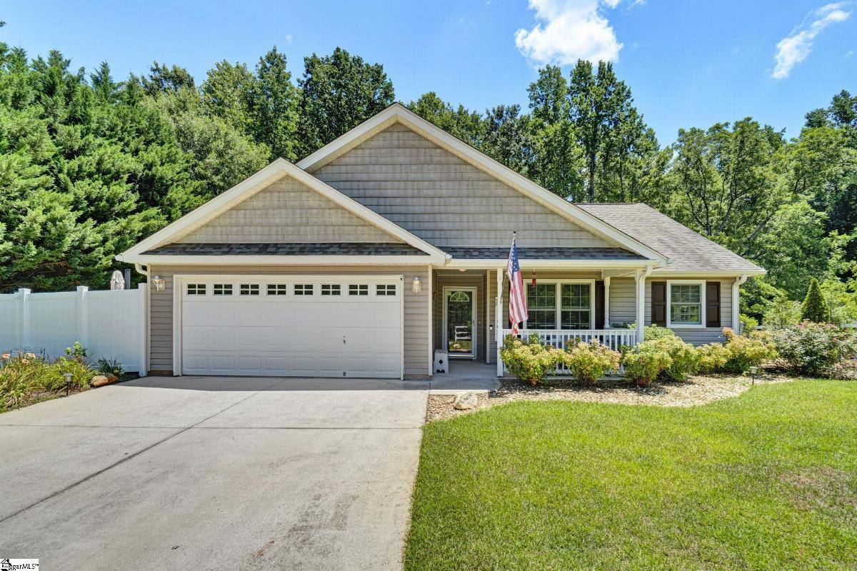 2010 Tigerville Road