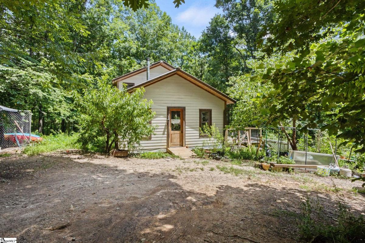 338 Little Crowe Creek Road