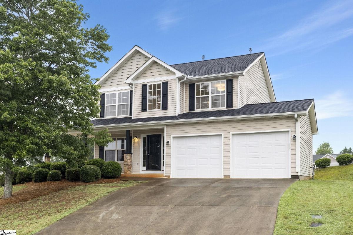110 Twinflower Drive