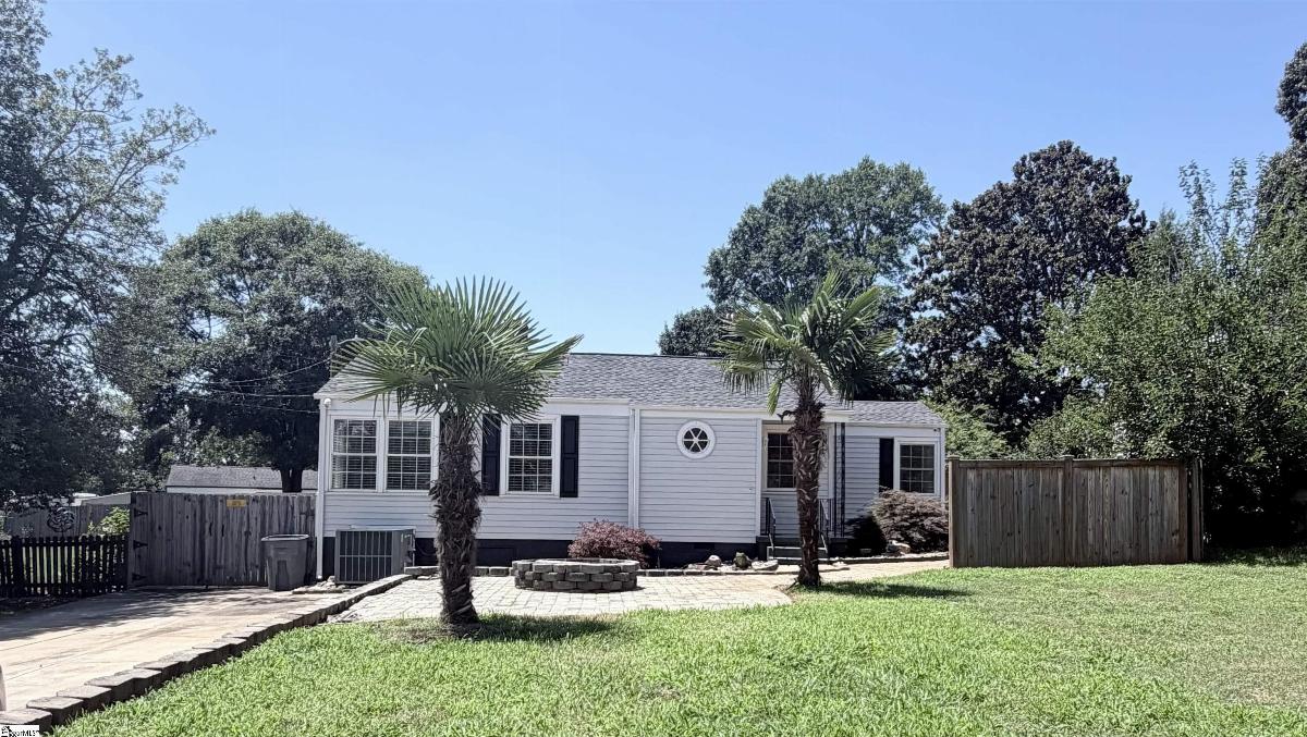 16 Rutledge Avenue