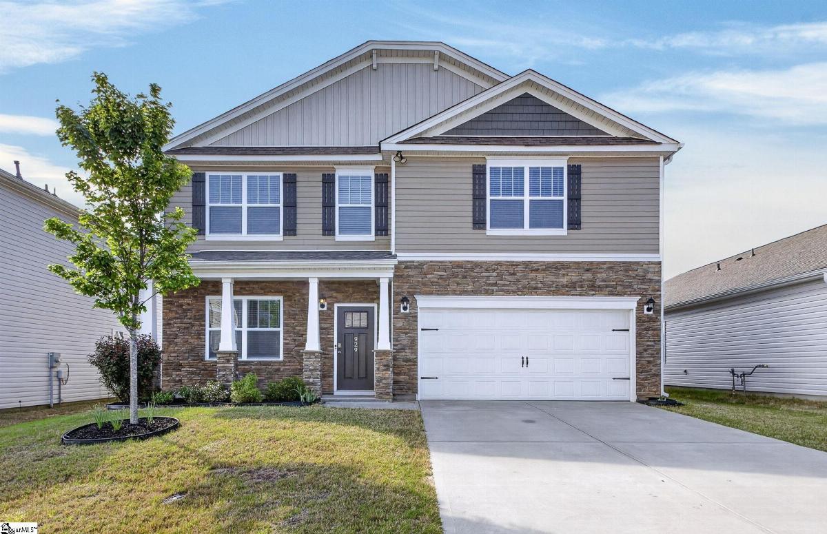 929 Greyford Lane