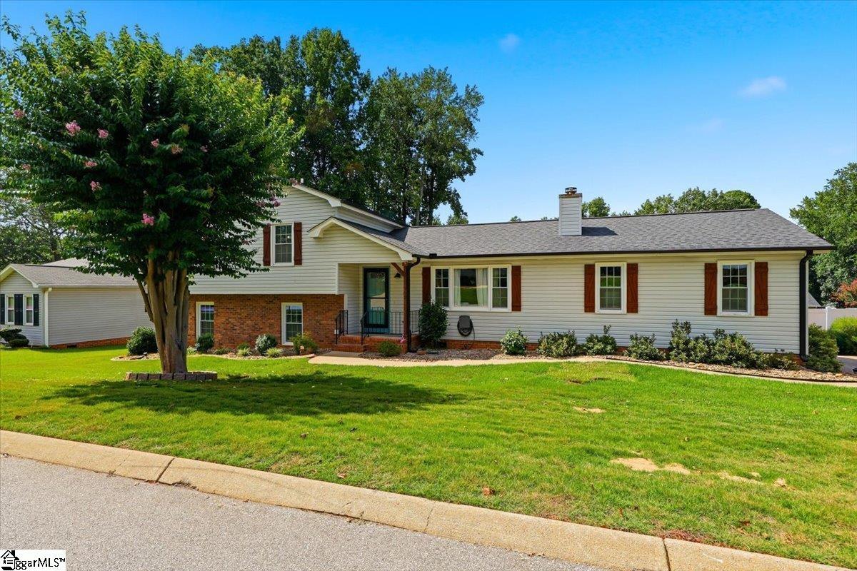 302 Waterbury Court
