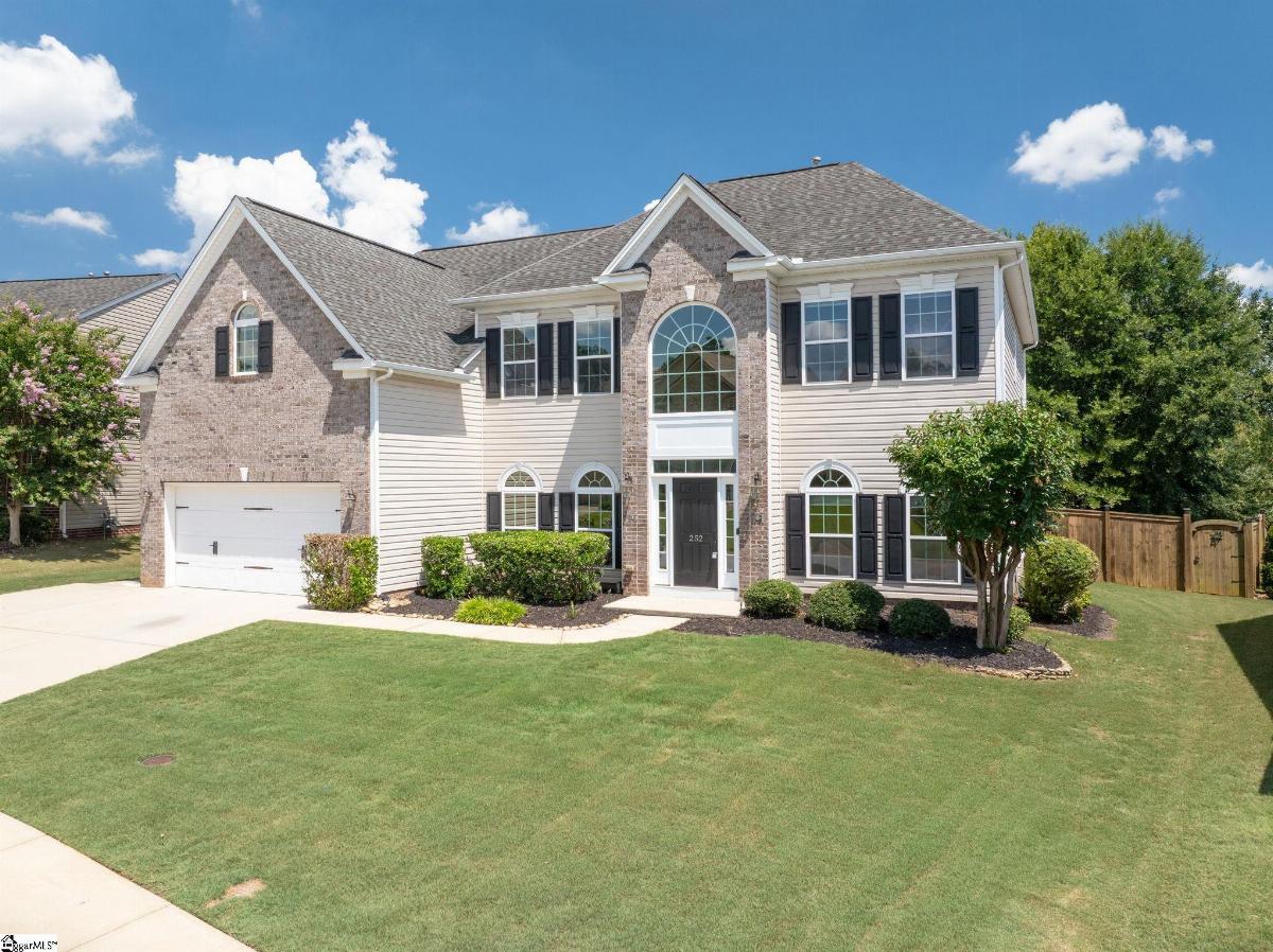 252 Raven Falls Lane
