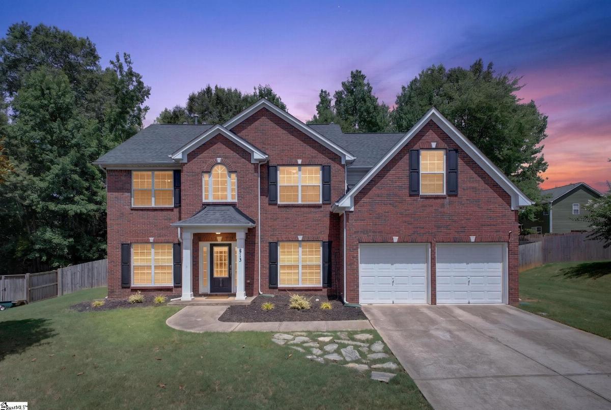 513 Adeline Court
