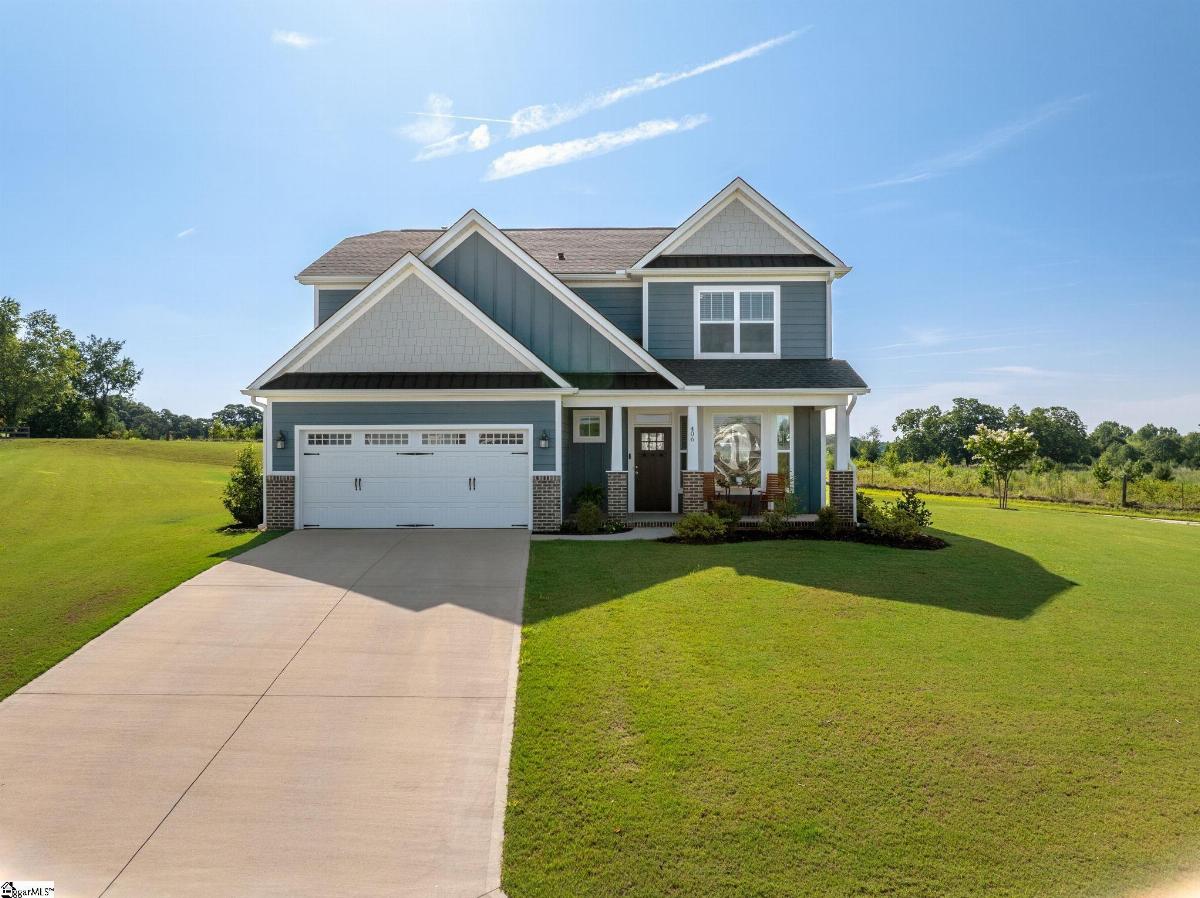 406 Charney Lane