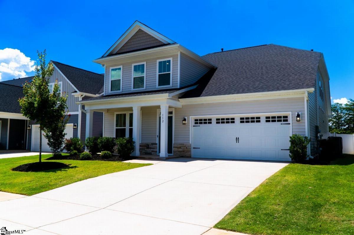 112 Sara Jones Lane
