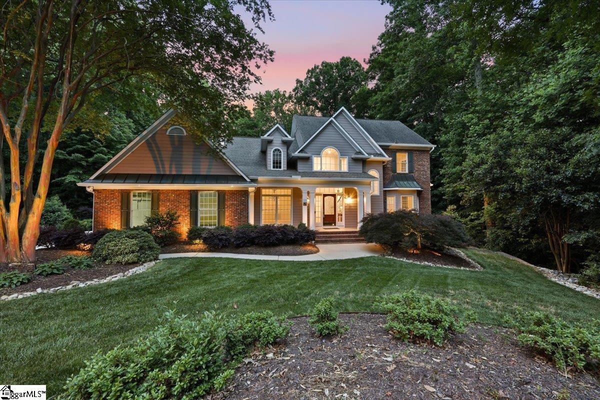 4 Radford Court