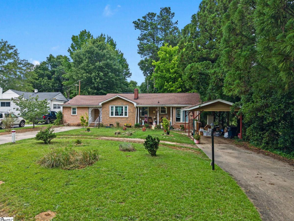 500 Courtney Drive