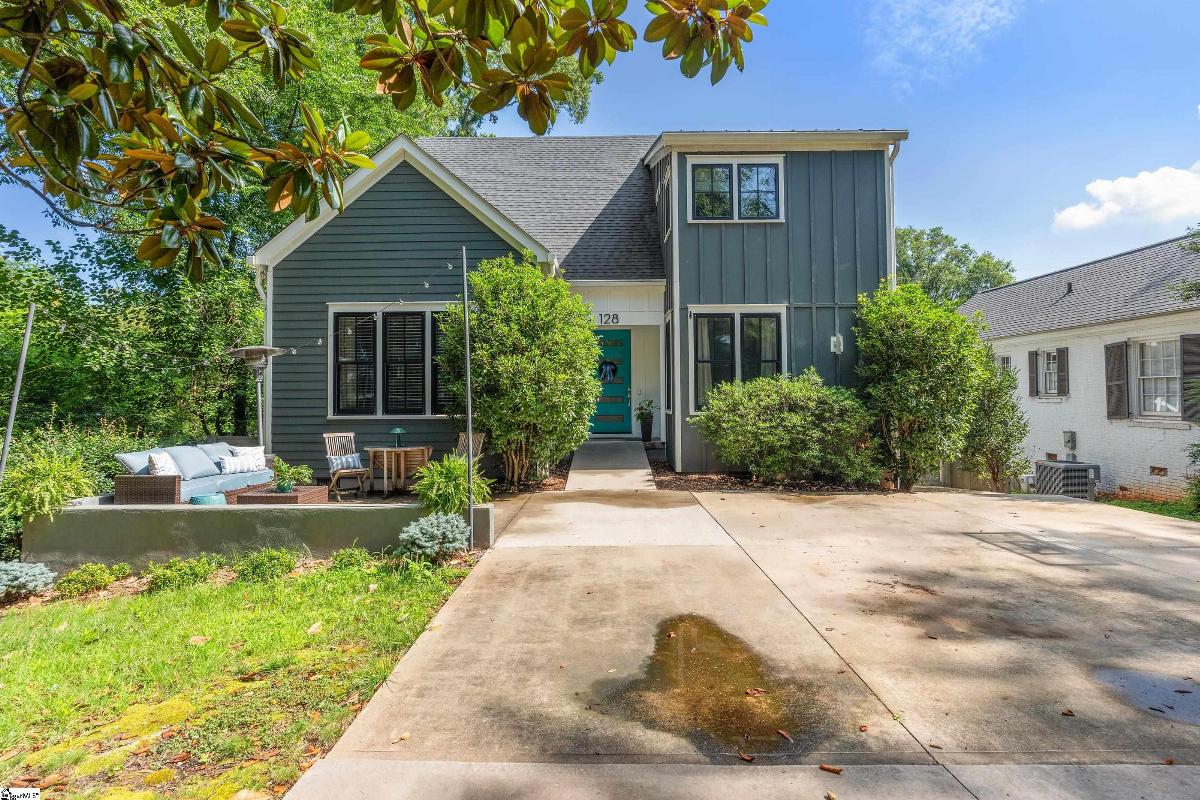 128 W Mountainview Avenue