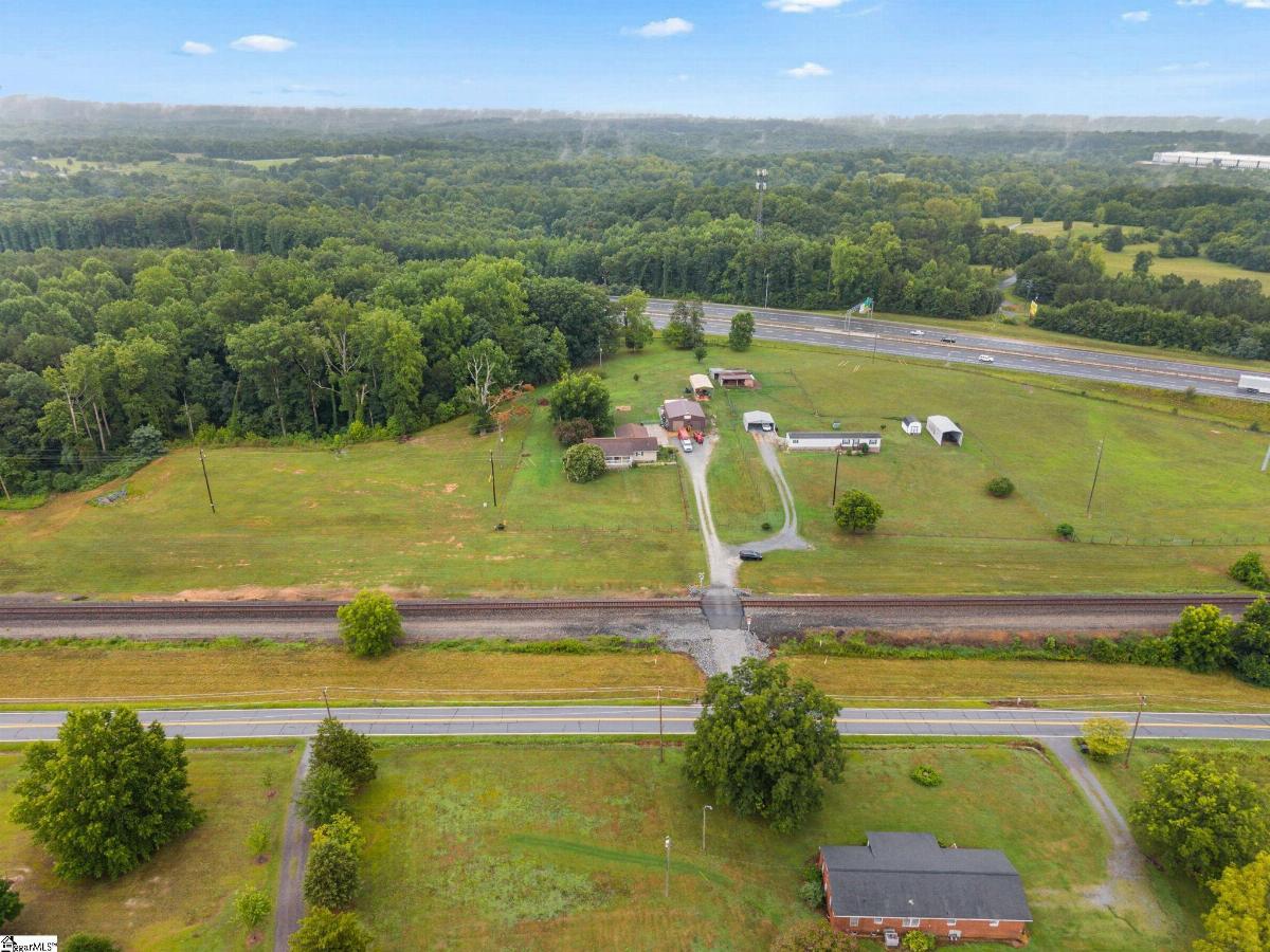 0 Mulberry Road
