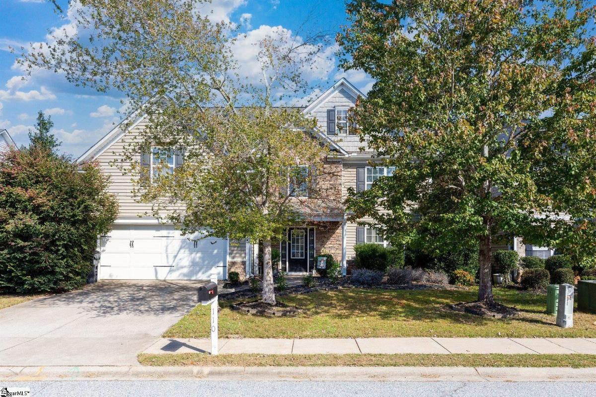 110 Ashington Drive