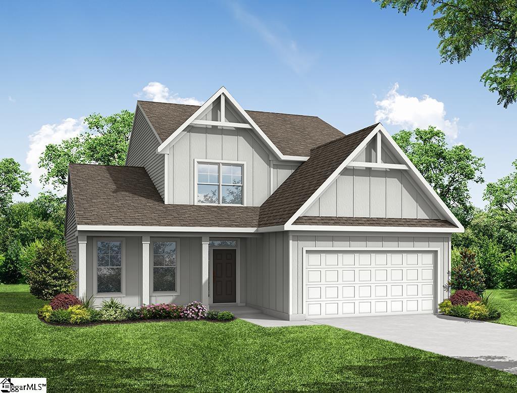 210 Kayfield Farms Drive