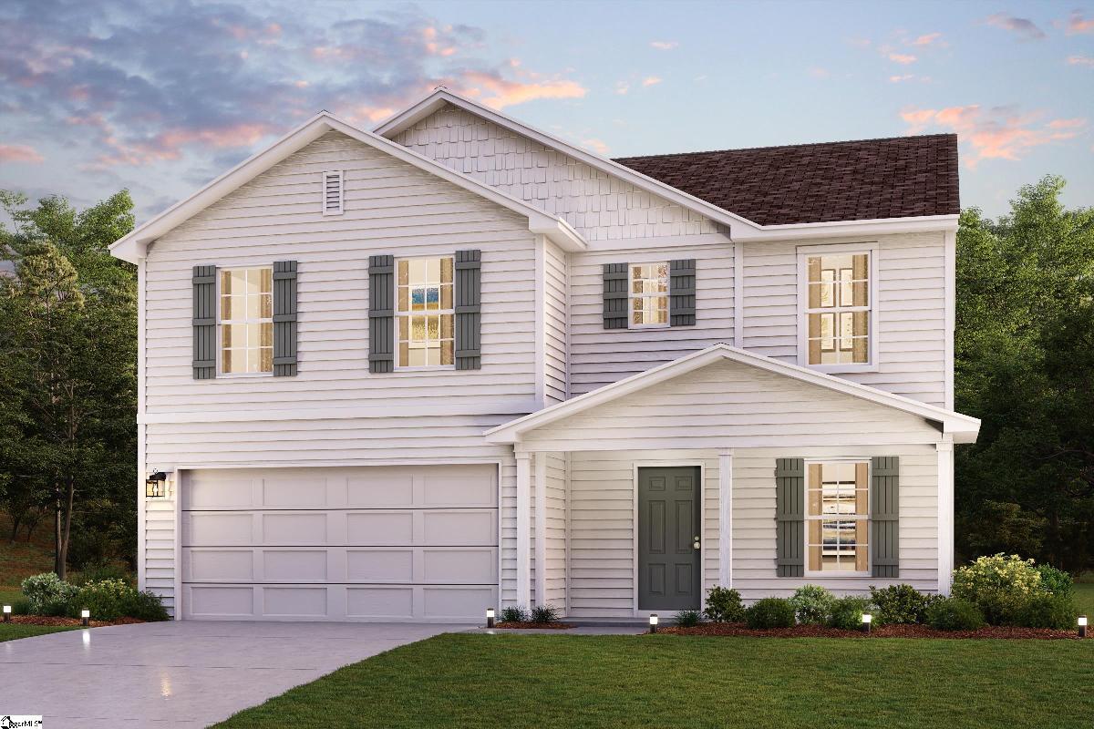 273 Parris Farm Road
