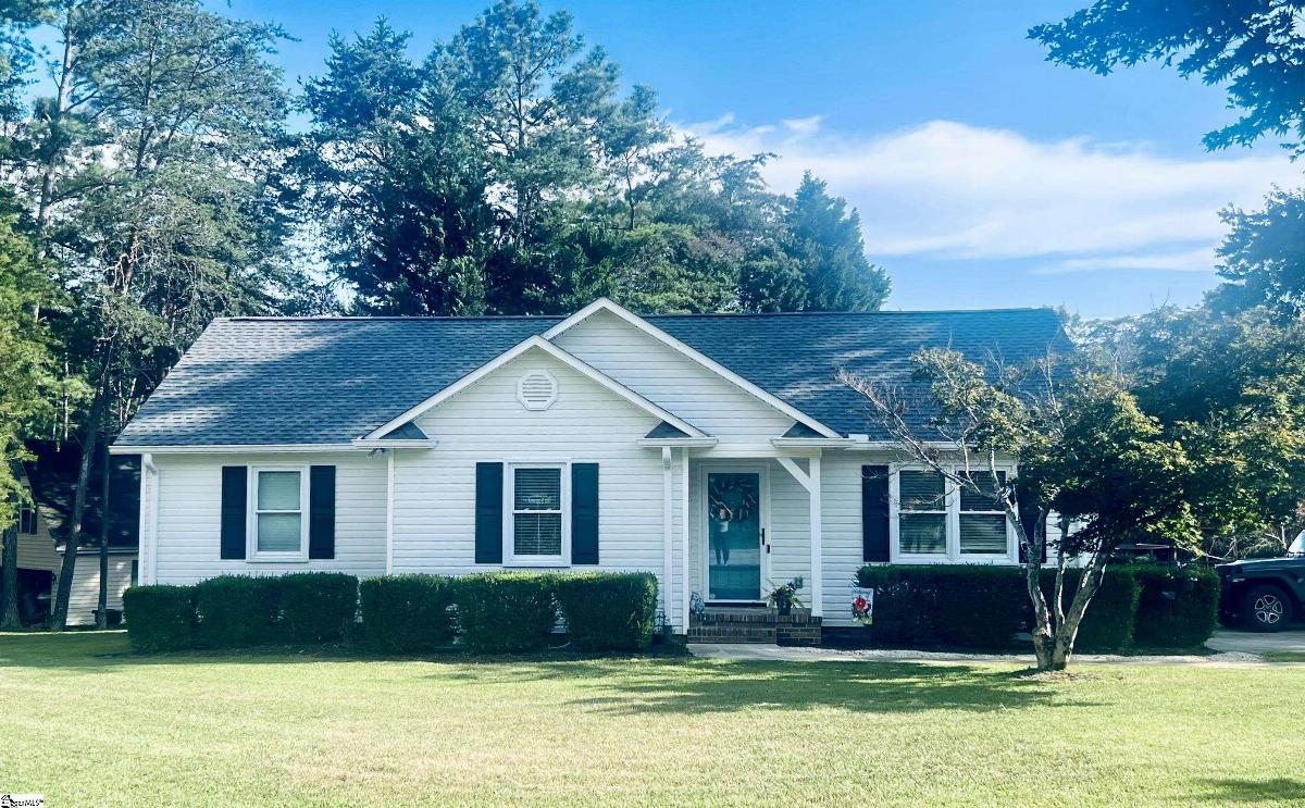 201 Cox Ridge Court