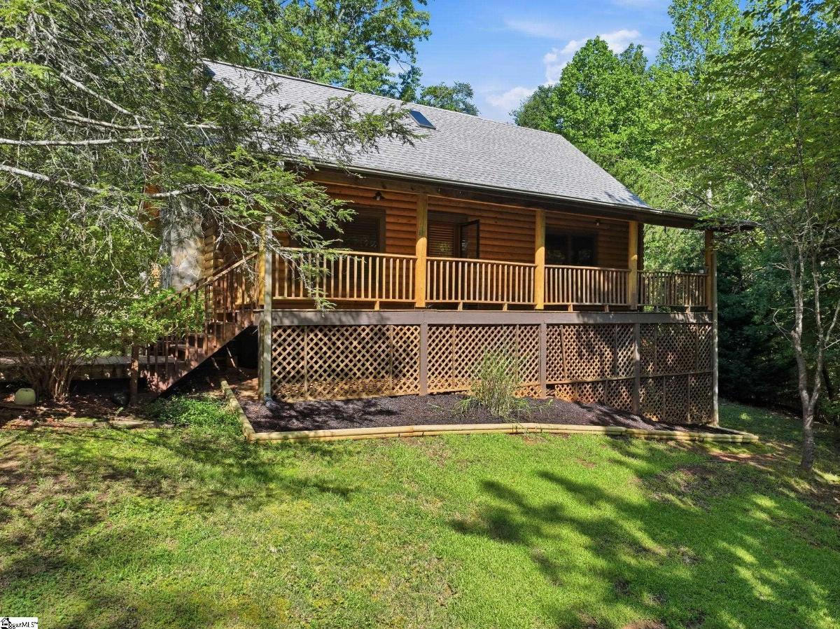 115 Parnell Bridge Road
