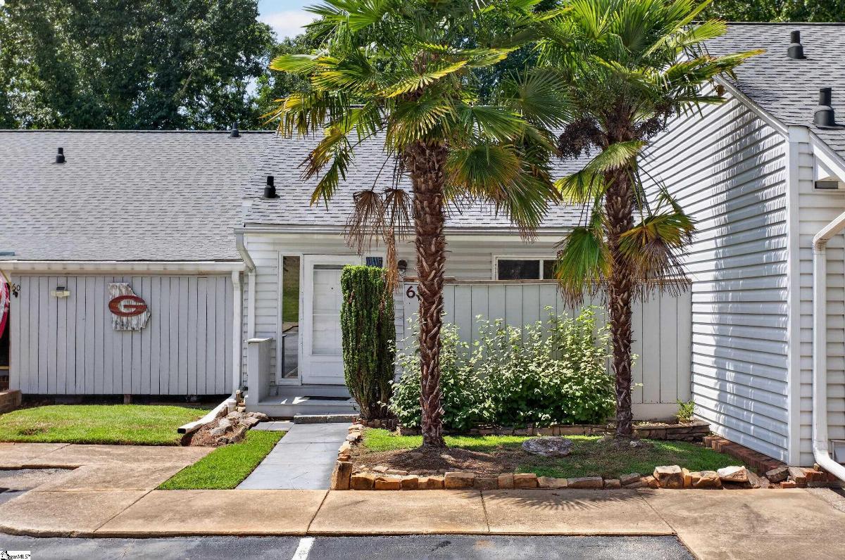 61 Topsail Court